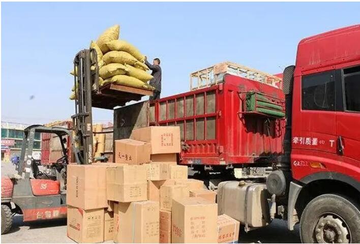 厦门到云州区物流专线