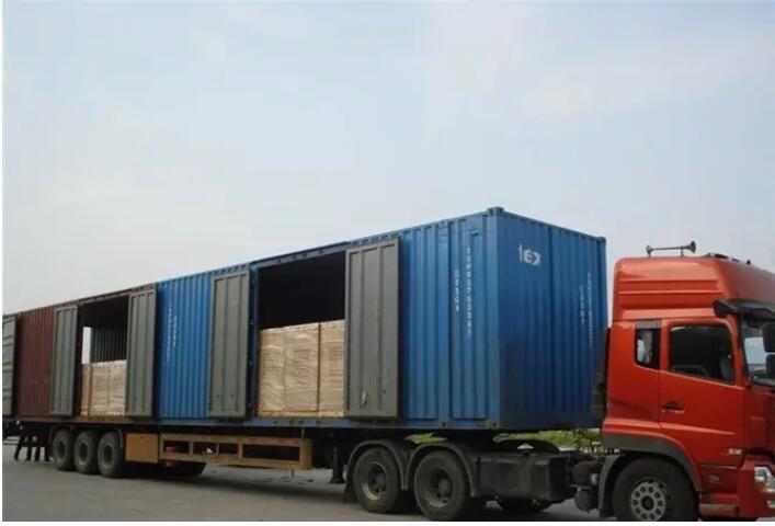 厦门到云州区整车运输