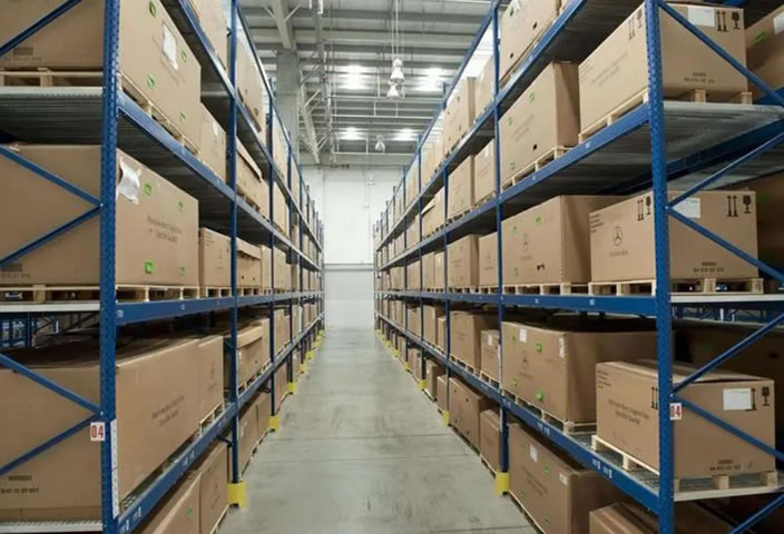 厦门到云州区货物仓储