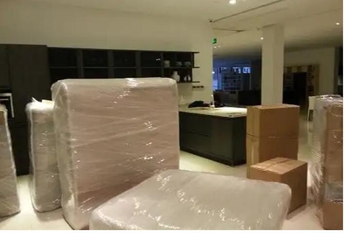 厦门到云州区长途搬家