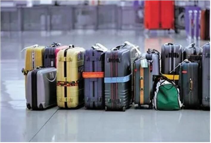 厦门到云州区行李托运