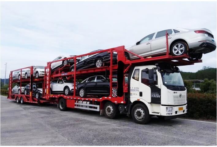 厦门到云州区轿车托运